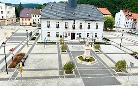 Noclegi przy Gołębiarce
